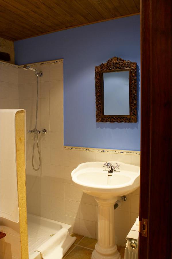 Hotel La Val Jarque de la Val Bilik gambar