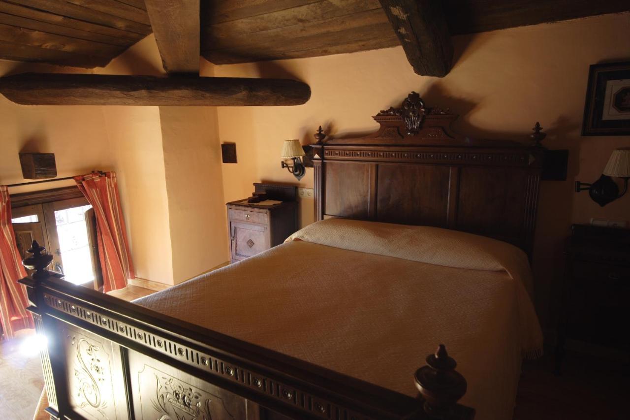 Hotel La Val Jarque de la Val Bilik gambar