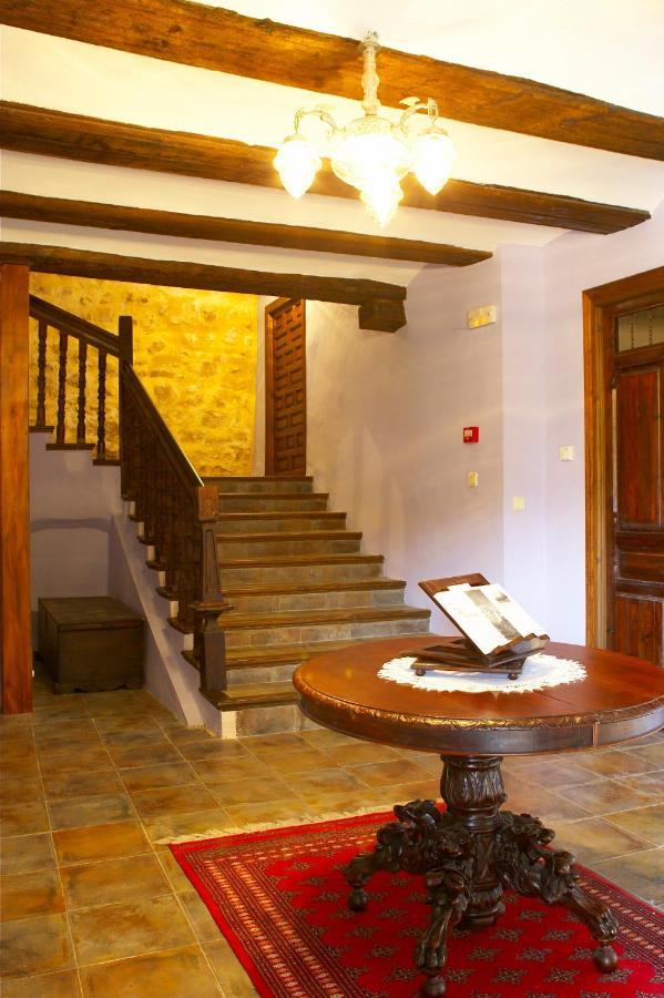 Hotel La Val Jarque de la Val Luaran gambar
