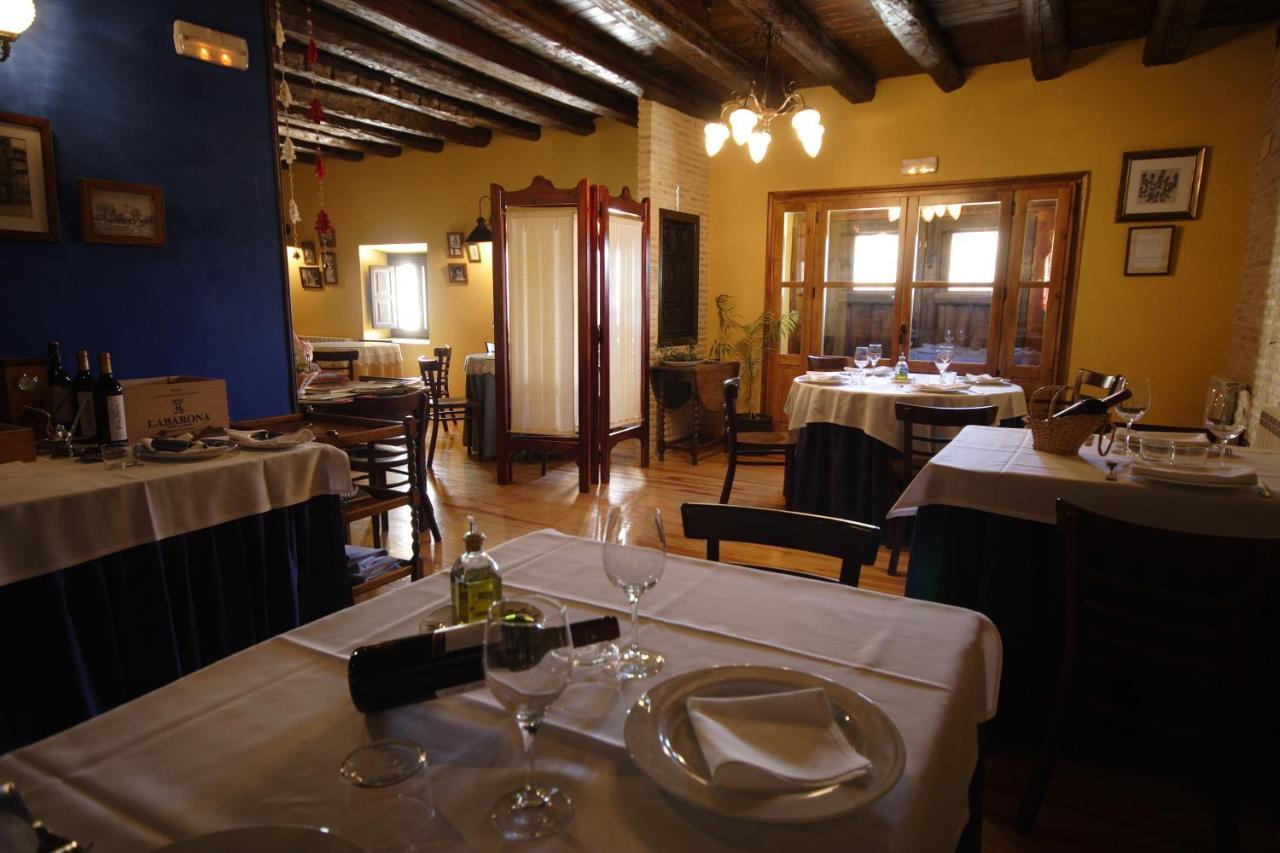 Hotel La Val Jarque de la Val Luaran gambar