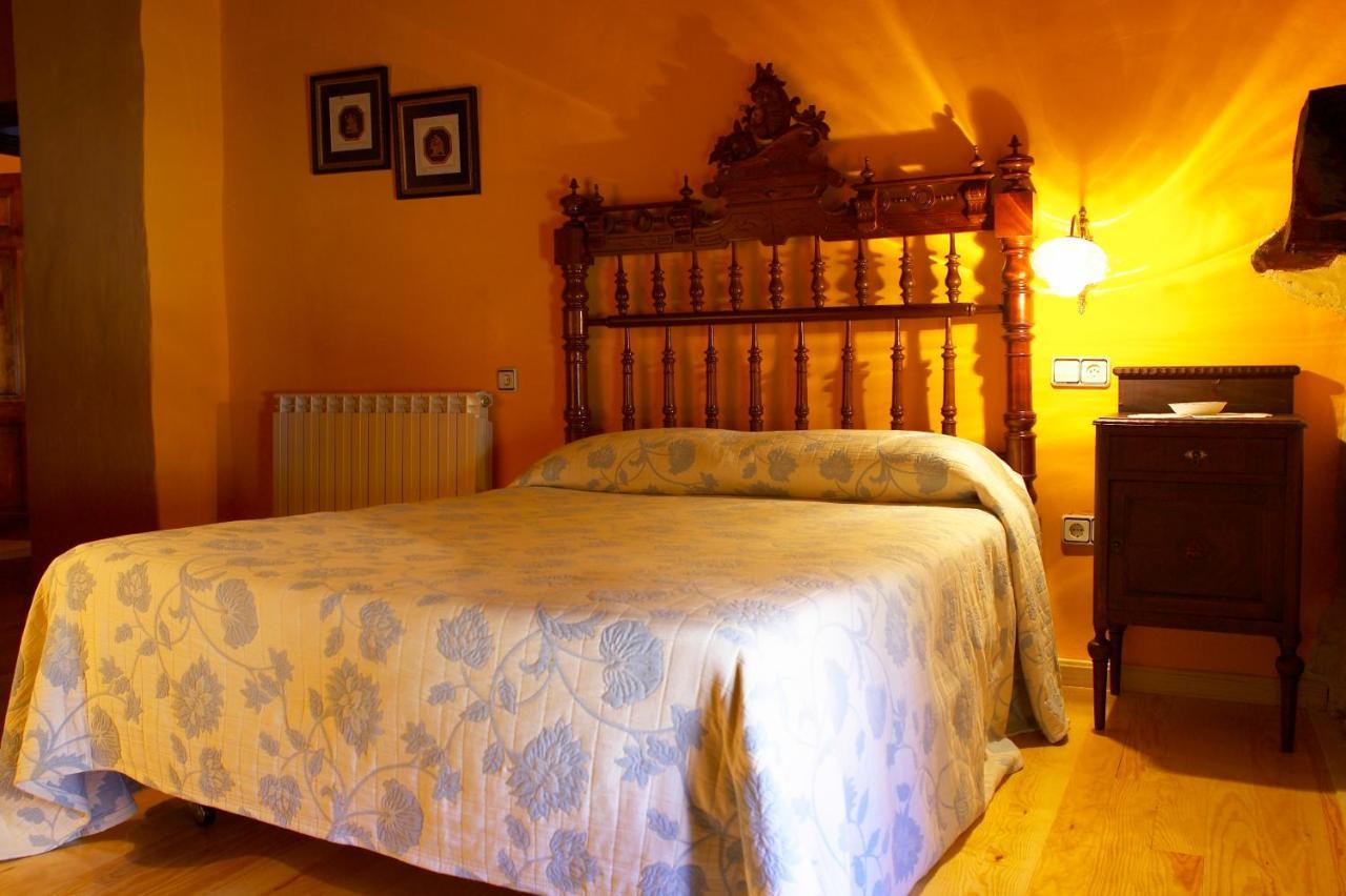 Hotel La Val Jarque de la Val Bilik gambar